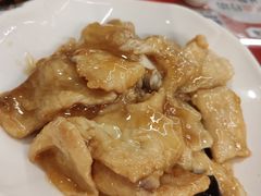 -玉华台饭庄(裕中西里小区店)