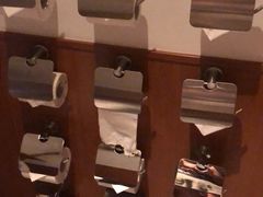 -一蘭拉面(铜锣湾店)