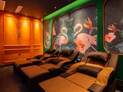 -玄月·SPA按摩泡泡浴(西安路店)