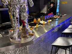 -shark burger·鲨鱼汉堡(交子大道店)