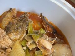 -肖记公安牛肉鱼杂馆·省级非物质文化遗产(三角路直营店)