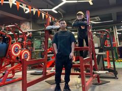 -KingBull私教健身&格斗订制(龙井商业中心店)