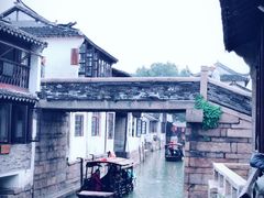 -观桥阁(锦溪店)