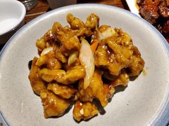 -七菜馆·东北菜·蒸饺(文体路店)