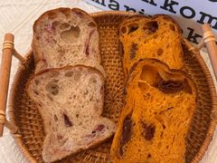 -佐敦面包铺·JORDAN BAKERY