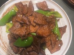 -兰溪小馆(首经贸店)