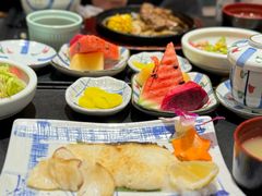 -万鱼亭 日本料理(无锡香山名园店)