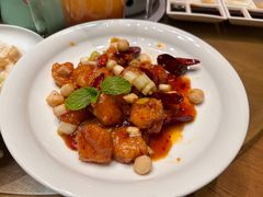 -泰钰丰烤鸭(永安道店)