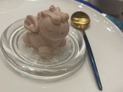 -百盛·鼎膳(中海财富中心)