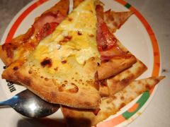 -比格比萨自助(宝山日月光店)