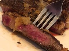 -羽深肉铺 Steak & Wine