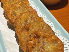 -莲餐厅·湖北菜·潜江小龙虾店(愚园路店)