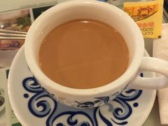 -翠华餐厅(旺角文华商场店)