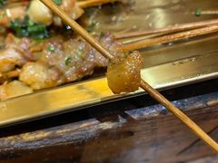-盟重烧烤(高正街店)