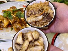 -金百门·顺德海鲜酒家(陈村店)