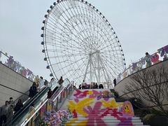 -南昌之星摩天轮