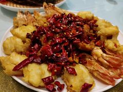 -老吉士(环贸iapm店)