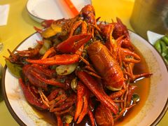 -小田油焖小龙虾(双井店)