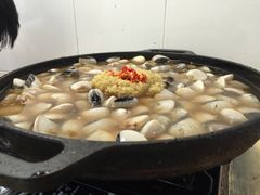-拾下卜卜贝•海鲜火锅