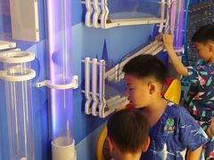 -汤连得温泉馆(宝山店)