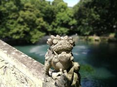 -普陀山风景名胜区-法雨禅寺