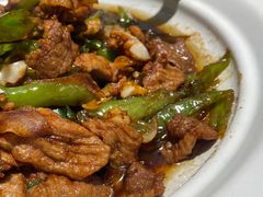 -兰湘子·湘菜小炒(石家庄万象城店)