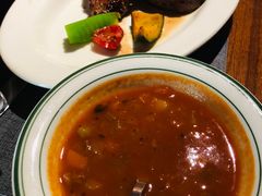 -食间牛排(湖西路店)