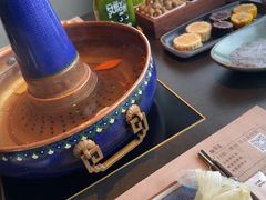 -东来顺·非遗火锅(赛格国际购物中心店)