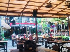 -Naughty Nuri’s Phuket