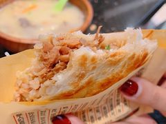 -西北杂粮筐手工面凉皮(来福士店)