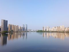 -梅溪湖城市岛