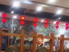-亮欢寨酸汤鱼(沙冲路店)