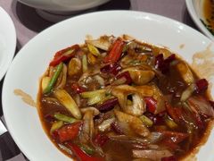 -台鄉缘 ·小海鲜·台州菜(桃林路店)