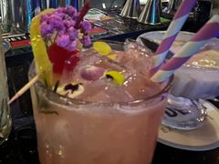 -MOSSO音乐酒吧·Live House(南京西路店)