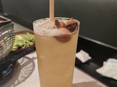 -芸山季·云南野生菌火锅(人民广场来福士店)