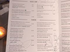 -Oasis Bar & Grill