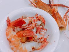 -海儀美食楼(湾仔海鲜街店)
