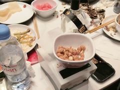 -山城辣妹子(定福庄店)