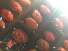 -龙海鲜螃蟹王(宏茂桥店)