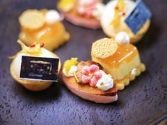 -上海和平饭店华懋阁 Cathay Room