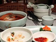 -晓粤·惹味粤菜(凯德乐峰广场店)