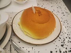 咖喱面包鸡-大树餐厅(朝阳大悦城店)