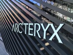 -ARC'TERYX始祖鸟(北京王府中环店)