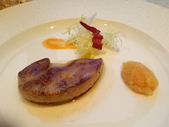 -广州四季酒店·佰鲜汇·现代法餐