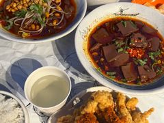-成都瓜串串(华强北店)