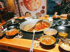 -珮姐老火锅(新街口店)