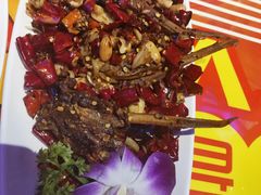 -歌迷量贩KTV(光彩市场店)