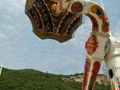 -山西乌金山旅游区