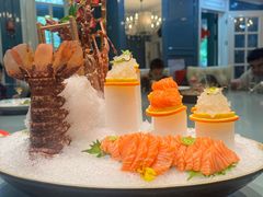 -虹御轩·传承江浙菜(虹桥店)