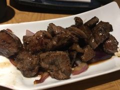 -松岛日本料理(汾江路店)